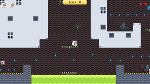 play Astro Escape