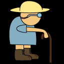 play Greenhouse Granny