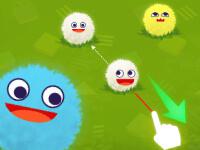 play Fluffy Merge