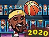 Basketball Legends 2020