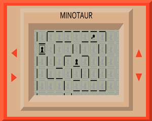 play Minotaur Lcd