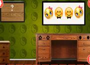 play Parrot House Escape