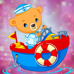 Bear Sailor Escape