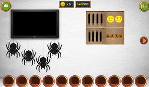 8B Floret Boy Escape Html5