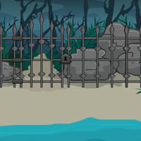 play Mousecity-Escape-Skull-Island