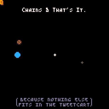 play Chains & That'S It (Tweettweetjam 6)