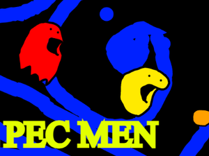 play Pec Men