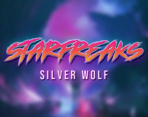 play Starfreaks: Silver Wolf