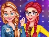 play Quiz Princess Vs Princess