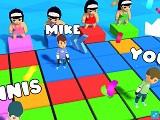play Let'S Party 3D