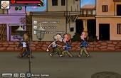 play Kung Fu Grandpa