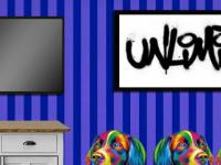 play Fine House Escape