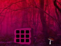 play Curse Chick Escape