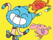 play The Amazing World Of Gumball: Jump Adventure