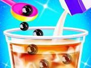 play Bubble Tea Maker