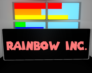 play Rainbow Inc.