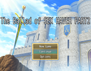 play The Ballad Of Grunkus Sex Haver Part 2