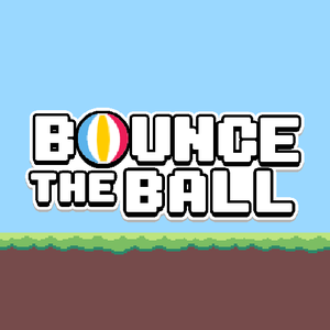 play Bounce The Ball