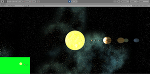 play Solar System
