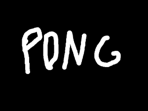 play Pong