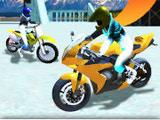 play Double Bike Battle