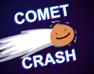 play Comet Crash