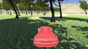 play Crazy Car Simulator 2