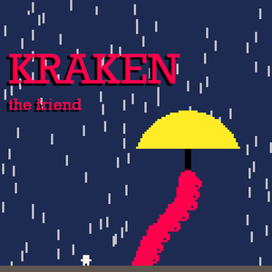 play Kraken: The Friend