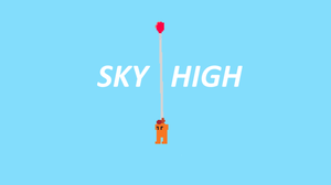 play Sky High