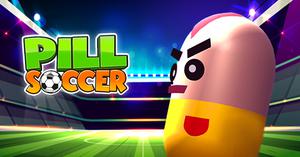 Pill Soccer