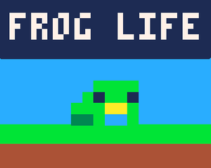 play Frog Life