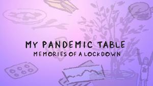 play My Pandemic Table
