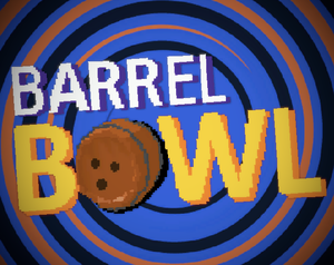 Barrel Bowl
