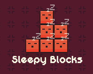play Sleepy Blocks
