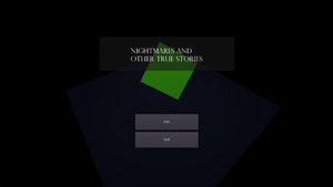 play Nightmares And Other True Stories