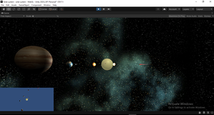play Solar System