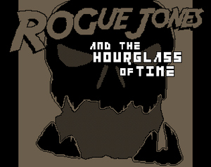 play Rogue Jones And The Hourglass Of Time