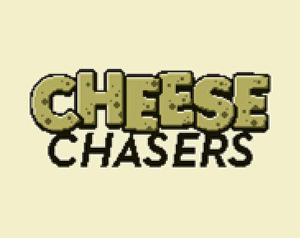 play Cheese Chasers