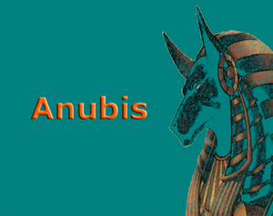 play Anubis