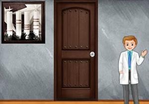 play Easy Room Escape 42