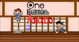 play One Button Aikido