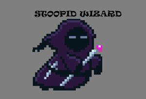 play Stoopid Wizard