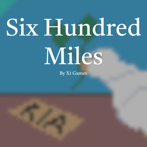 play Six Hundred Miles