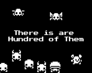 play There Is Are Hundred Of Them