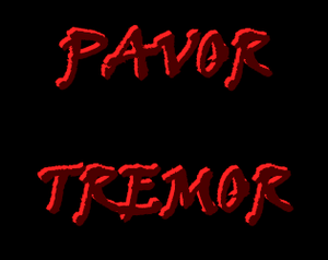 play Pavor Tremor