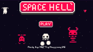 play Space Hell