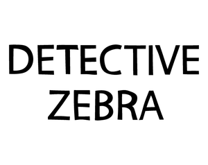 play Detective Zebra