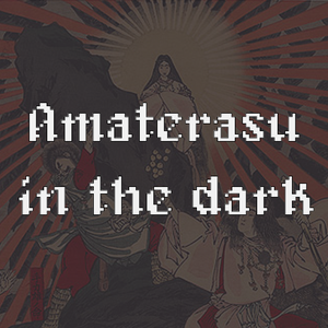 play Amaterasu In The Dark