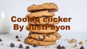 Cookie Clicker