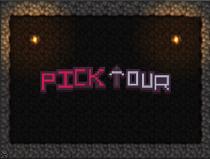 play Pick Tour